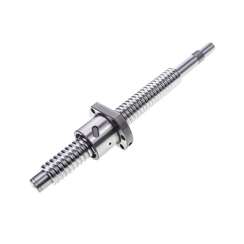 Heavy Duty Lead Screw factory