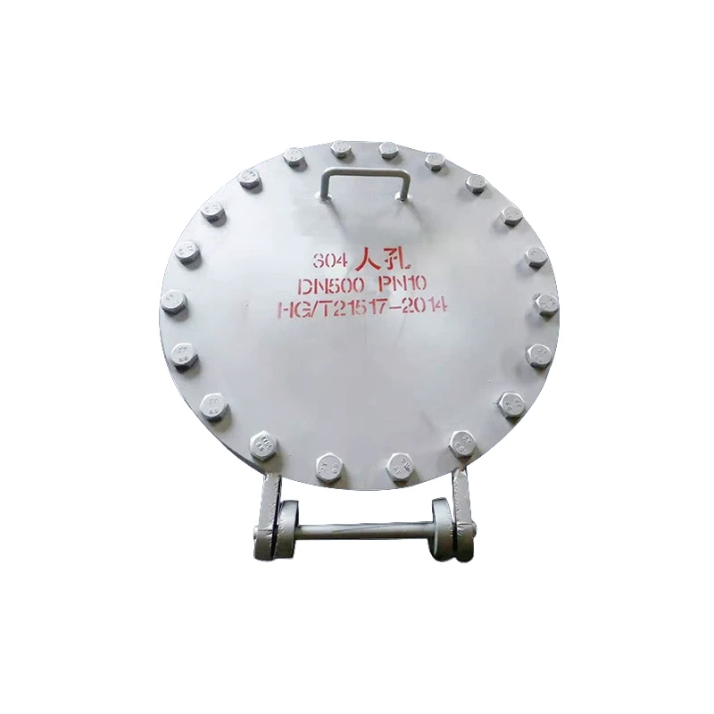 Manhole Cover Housing manufacturers