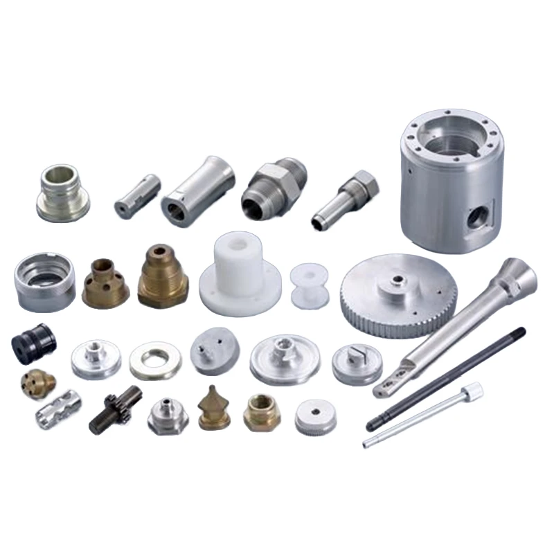 Special Purpose Machine Parts manufacturers